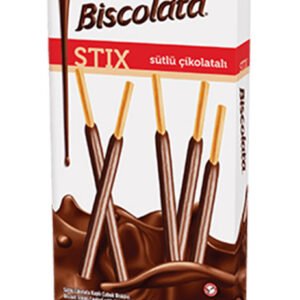Solen Biscolata Stix Milk Chocolate - Dubai Mart B2B