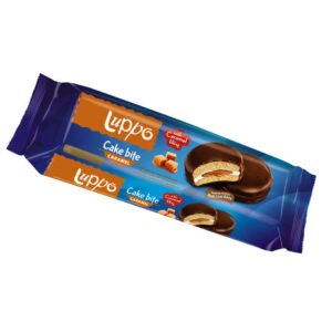 Solen Luppo Caramel Cake Bites - Dubai Mart B2B