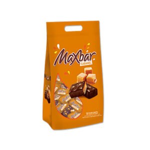 Solen Maxbar Caramel - Dubai Mart B2B