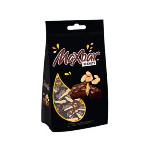 Solen Maxbar Peanut - Dubai Mart B2B