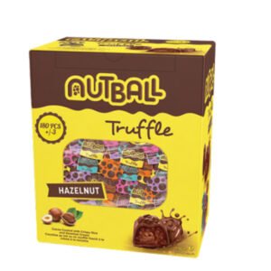 Solen Nutball Hazelnut - Dubia Mart B2B