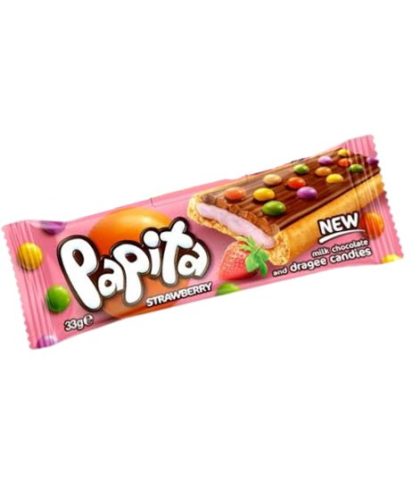 Solen Papita Strawberry - Dubai Mart B2B