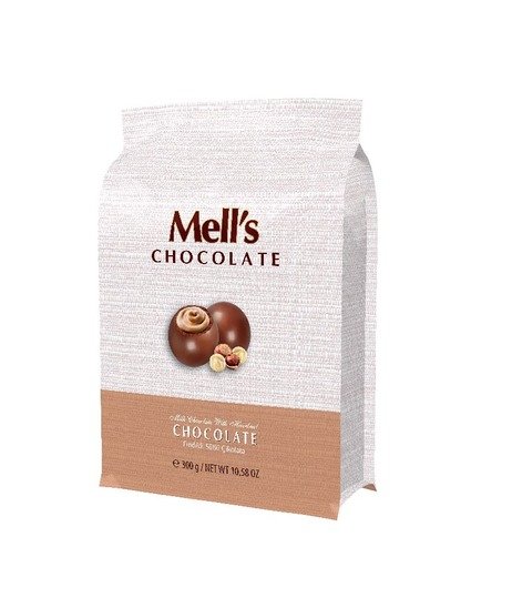Tara Mells Hazelnut Chocolate - Dubai Mart B2B