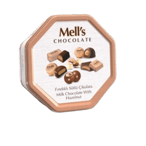 Tara Mells Hazelnut Chocolate - Dubai Mart B2B
