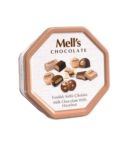Tara Mells Hazelnut Chocolate - Dubai Mart B2B
