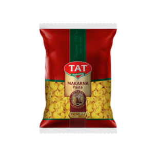 Tat Pasta Lumache - Dubai Mart B2B