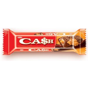 Tayas Cash Bar Red - Dubai Mart B2B