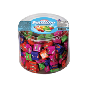 Tayas Fruttino Mix Toffees - Dubai Mart B2B