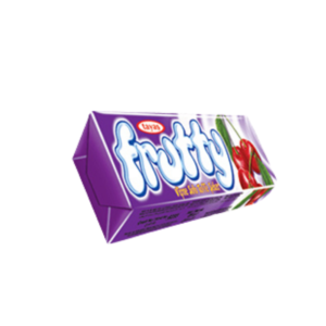 Tayas Frutty Midi Cherry - Dubai Mart B2B