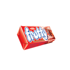 Tayas Frutty Midi Cola - Dubai Mart B2B