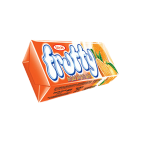 Tayas Frutty Midi Orange - Dubai Mart B2B