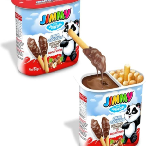 Tayas Jimmy Sticks Chocolate - Dubai Mart B2B