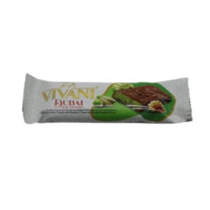 Tayas Vivani Dubai Chocolate - Dubai Mart B2B