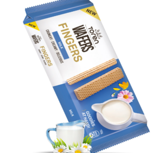 Toren Finger Wafer Milk - Dubai Mart B2B