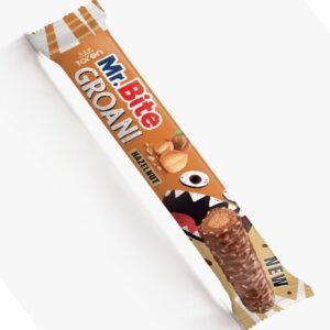 Toren Mr Bite Groan Hazelnut - Dubai Mart B2B
