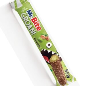 Toren Mr Bite Groan Pistachio - Dubai Mart B2B