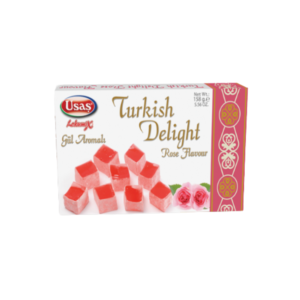 Usas Turkish Delight Rose - Dubai Mart B2B