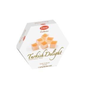 Usas Turkish Delight Traditional - Dubai Mart B2B