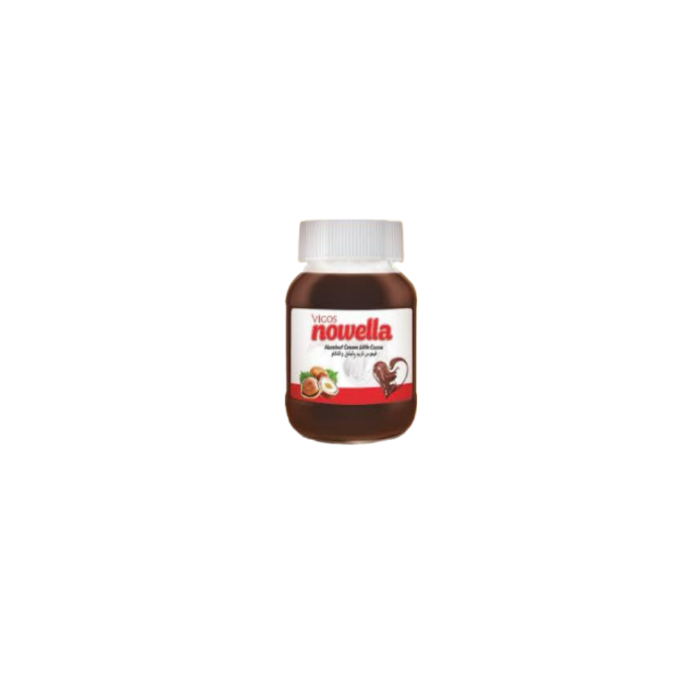 Nowella Chocolate Spread- Dubai Mart B2B