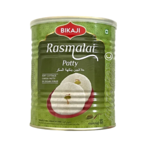 Bikaji Rasgulla Patty-Dubai Mart B2B