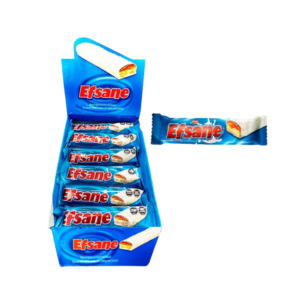 Efsane White-Chocolate Bar-Dubai Mart B2B-Sweetmart