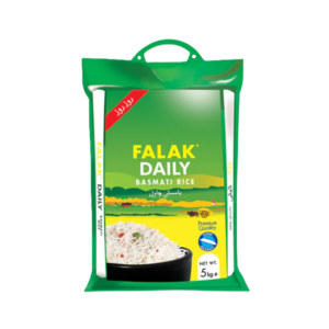 Falak Daily Basmati Rice-Dubai Mart B2B