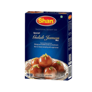 Gulab Jamam Mix