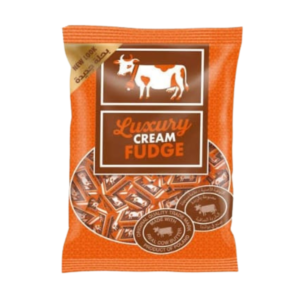 Luxury Cream Fudge-Dubai Mart B2B-Sweetmart