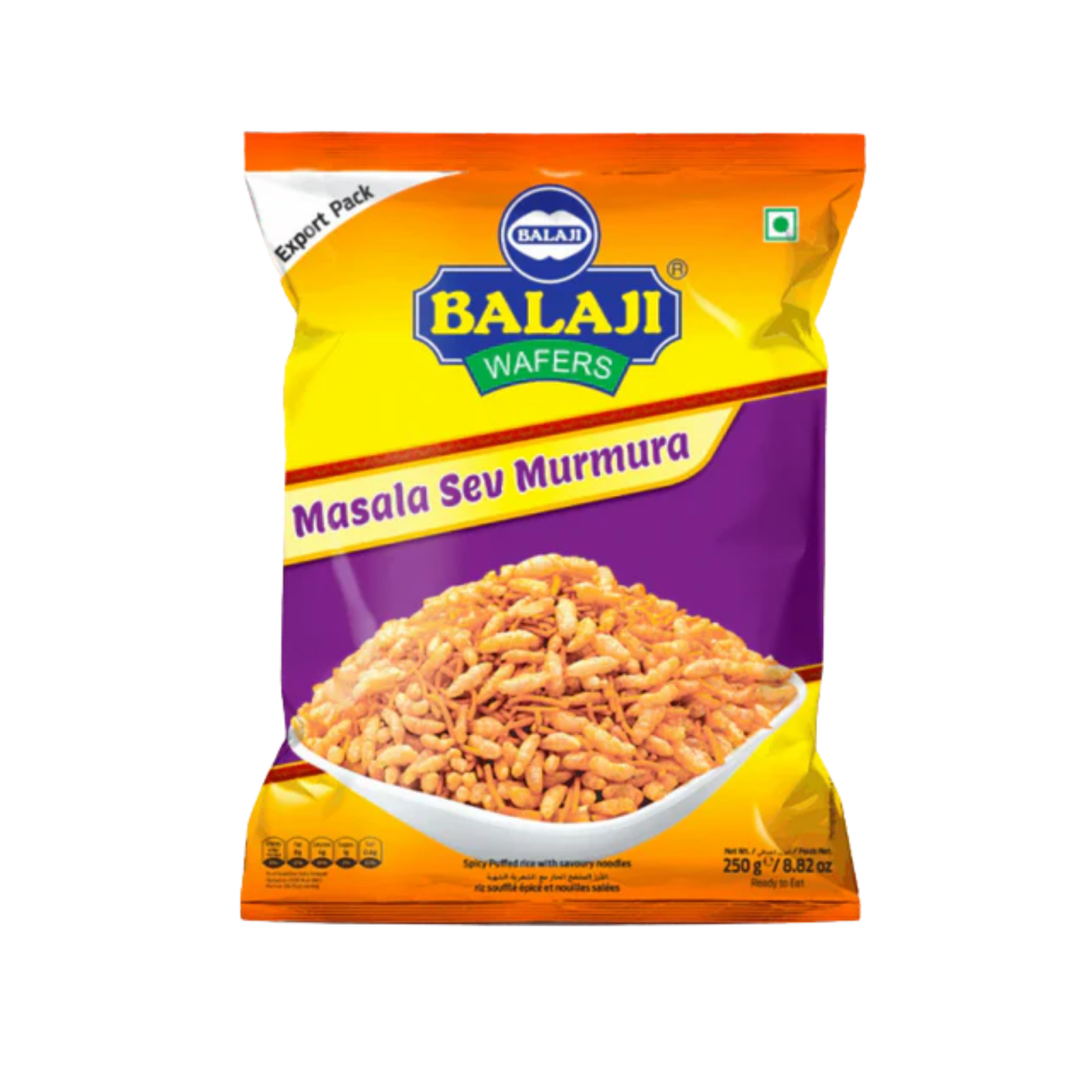Masala Sev Murmura-Dubai Mart B2B