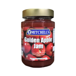 Mitchells Golden Apple Jam-Dubai Mart B2B