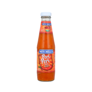 Mitchells Peri Peri-Dubai Mart B2B