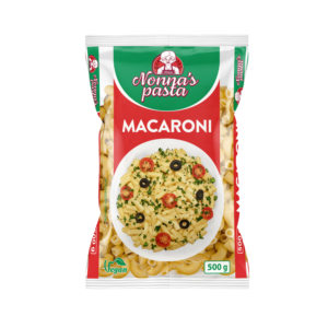 Nonnas Pasta Macaroni Assorted -Dubai Mart B2B
