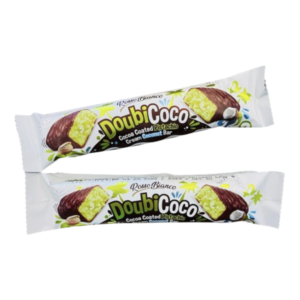 Rosso Bianco Doubi Coco Bar-Dubai Mart B2B-Sweetmart