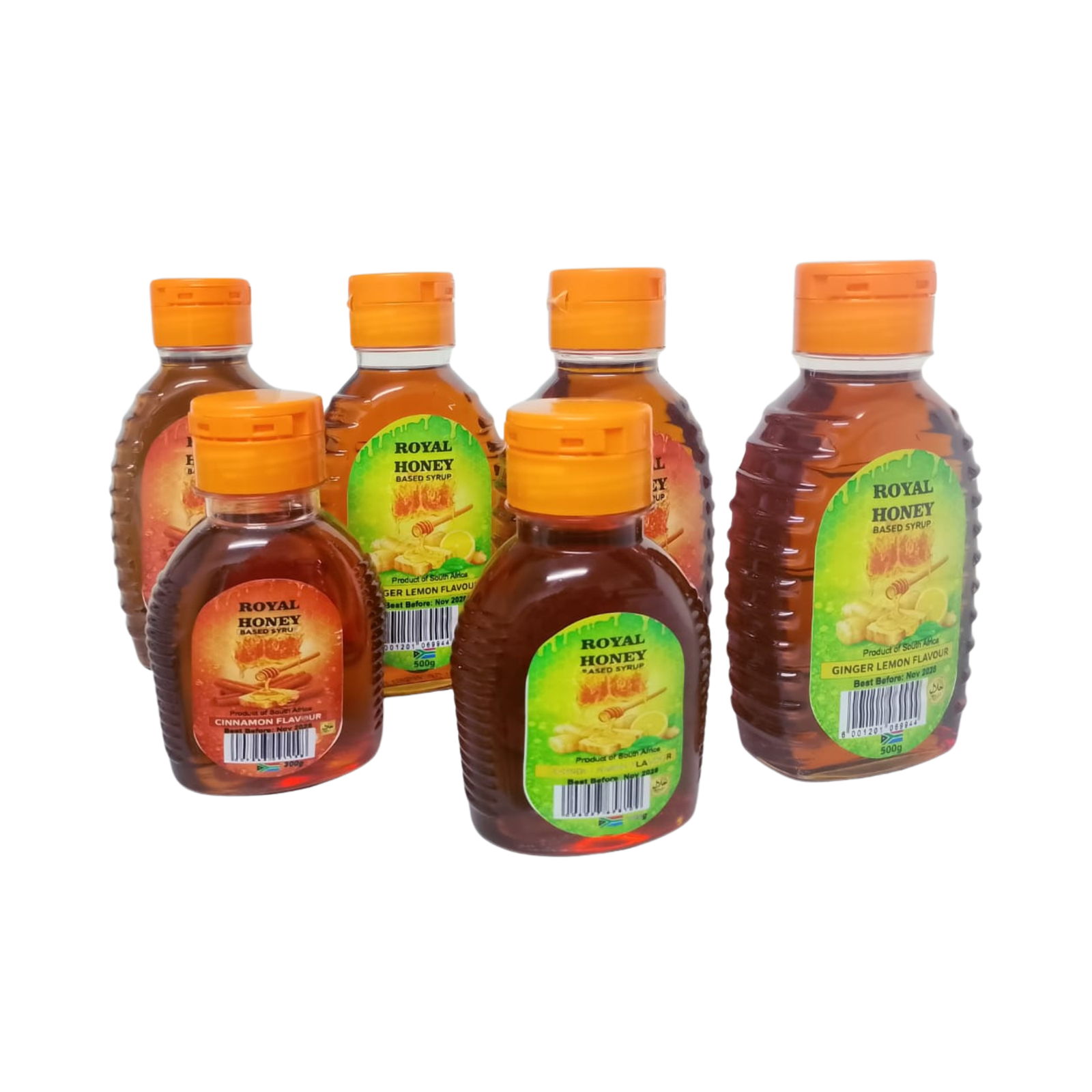 Royal Honey Assorted-Dubai Mart B2B