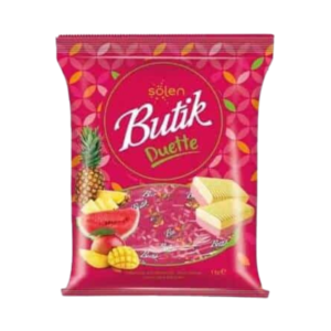 Solen Butik Chewy Toffees Duette Dubai Mart B2B-Sweetmart