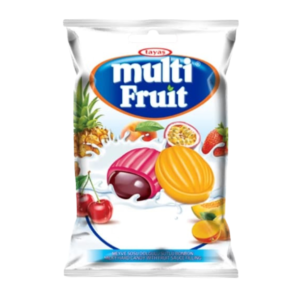 Tayas Multi-Fruit Sweets - Dubai Mart B2B - Sweetmart